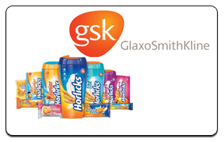 GlaxoSmithKline