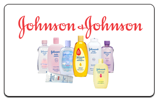 Johnson & Johnson