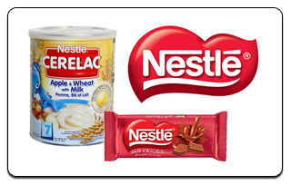 Nestle