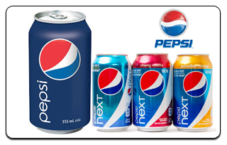 Pepsi