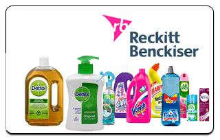 Reckitt Benckiser